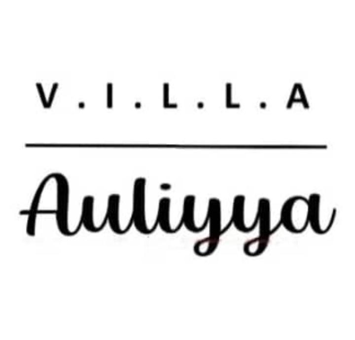 Villa Auliyya - Mslimonly Kampong Sungai Leman Екстер'єр фото